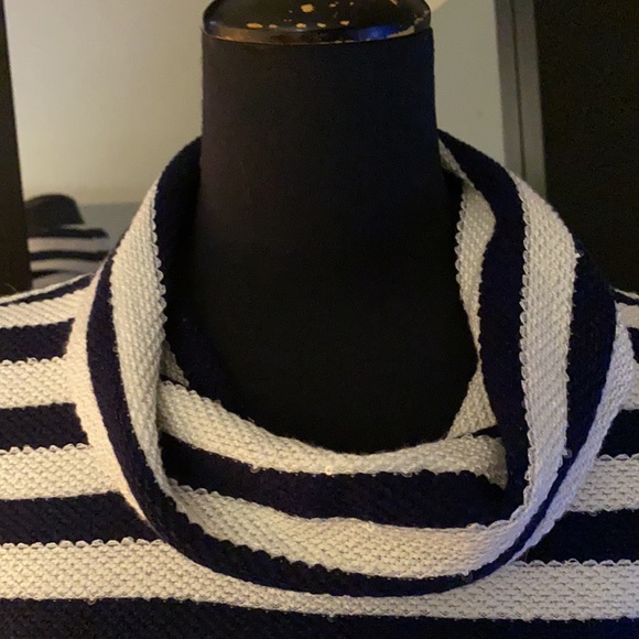 Fdj funnel neck sweater - Picture 5 of 9